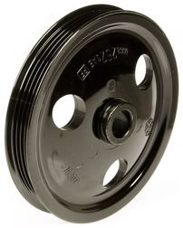 ALLMAKES 4668252PC Pulley, power steering pump